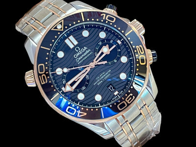 Omega 210.20.44.51.01.001