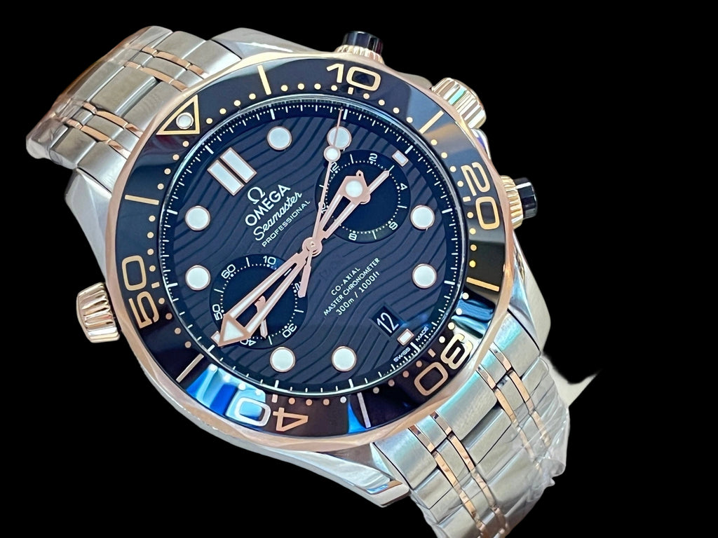 Omega 210.20.44.51.01.001