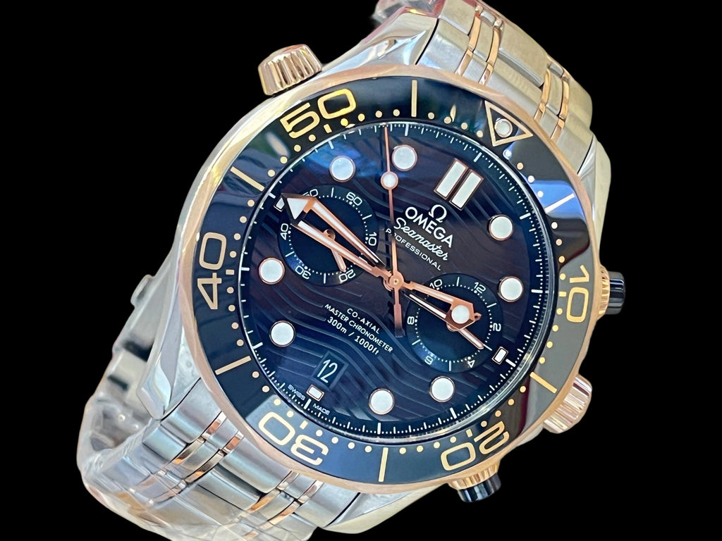 Omega 210.20.44.51.01.001