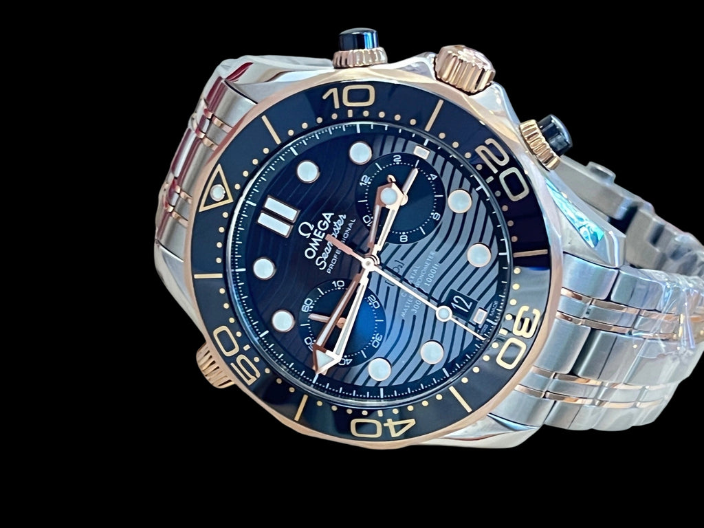 Omega 210.20.44.51.01.001