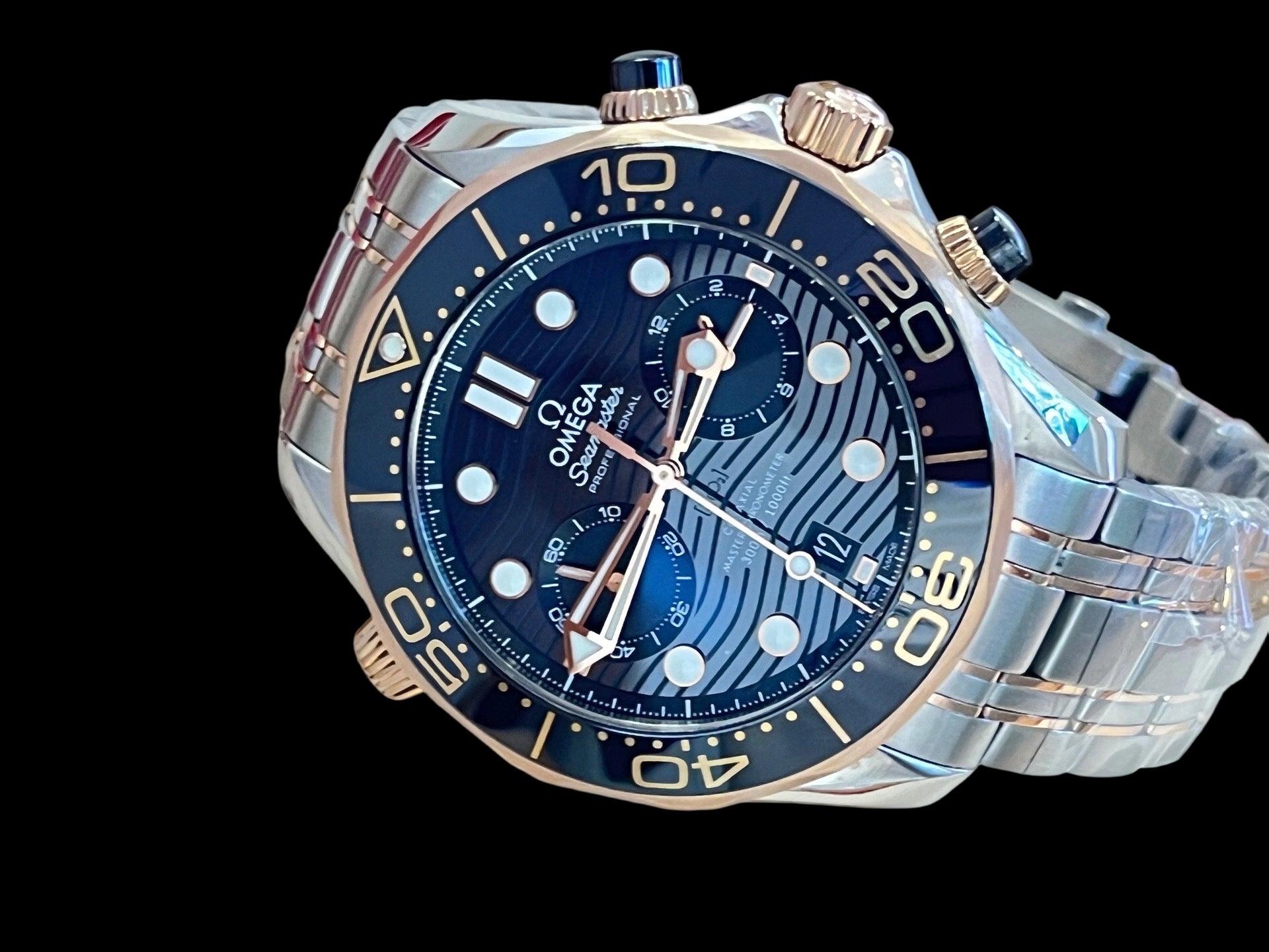 Omega 210.20.44.51.01.001