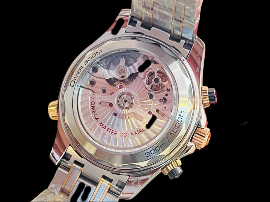 Omega 210.20.44.51.01.001