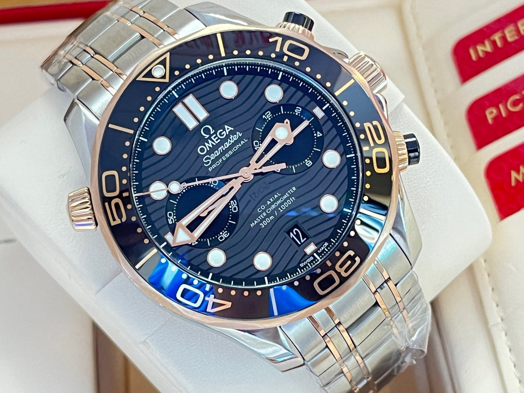 Omega 210.20.44.51.01.001