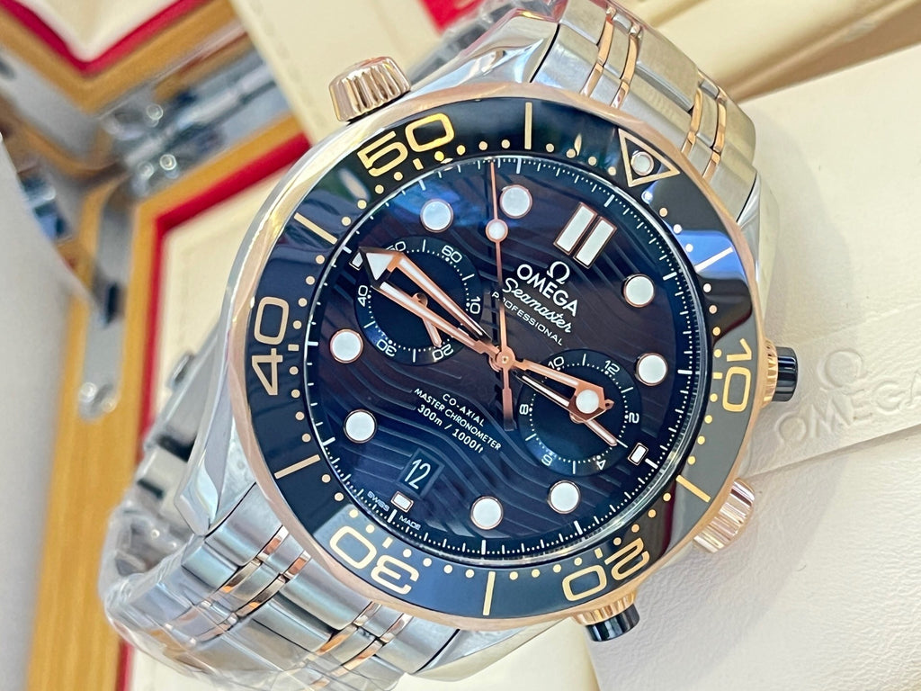 Omega 210.20.44.51.01.001