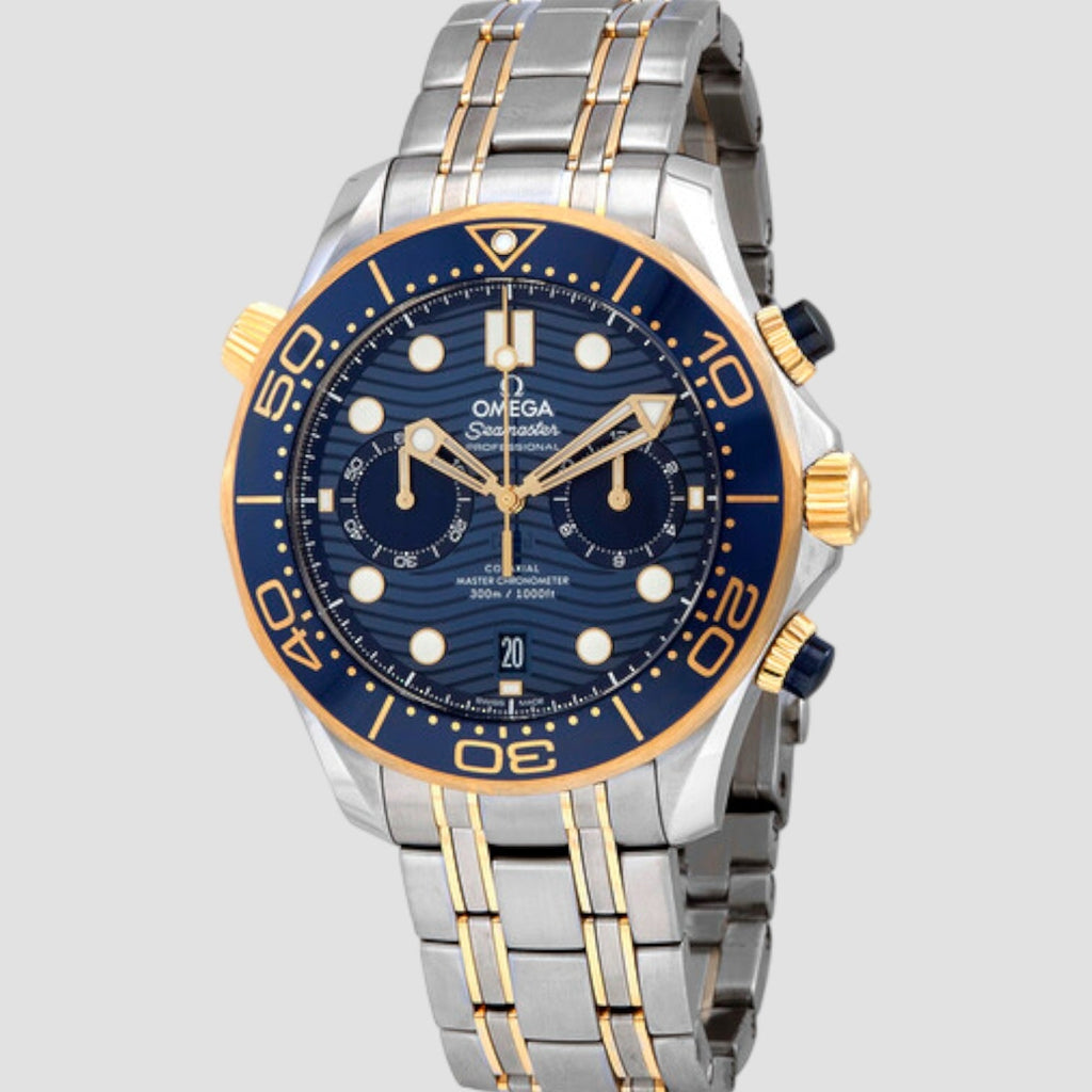 Omega 210.20.44.51.03.001
