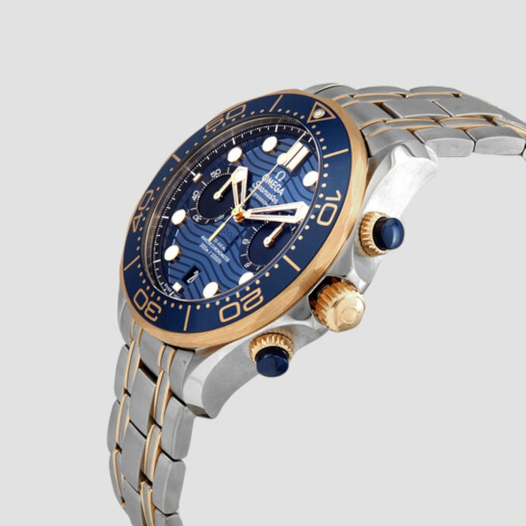 Omega 210.20.44.51.03.001