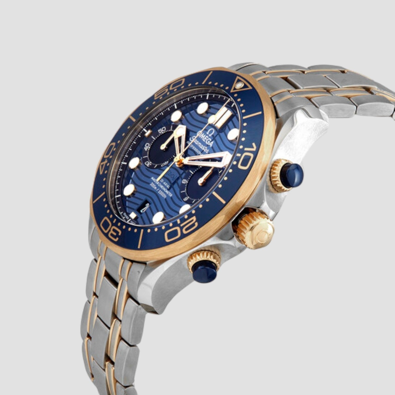 Omega 210.20.44.51.03.001