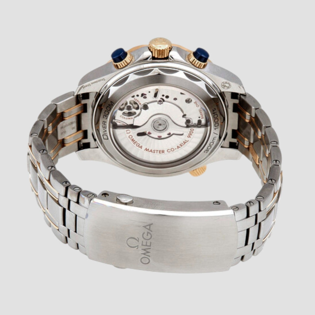 Omega 210.20.44.51.03.001