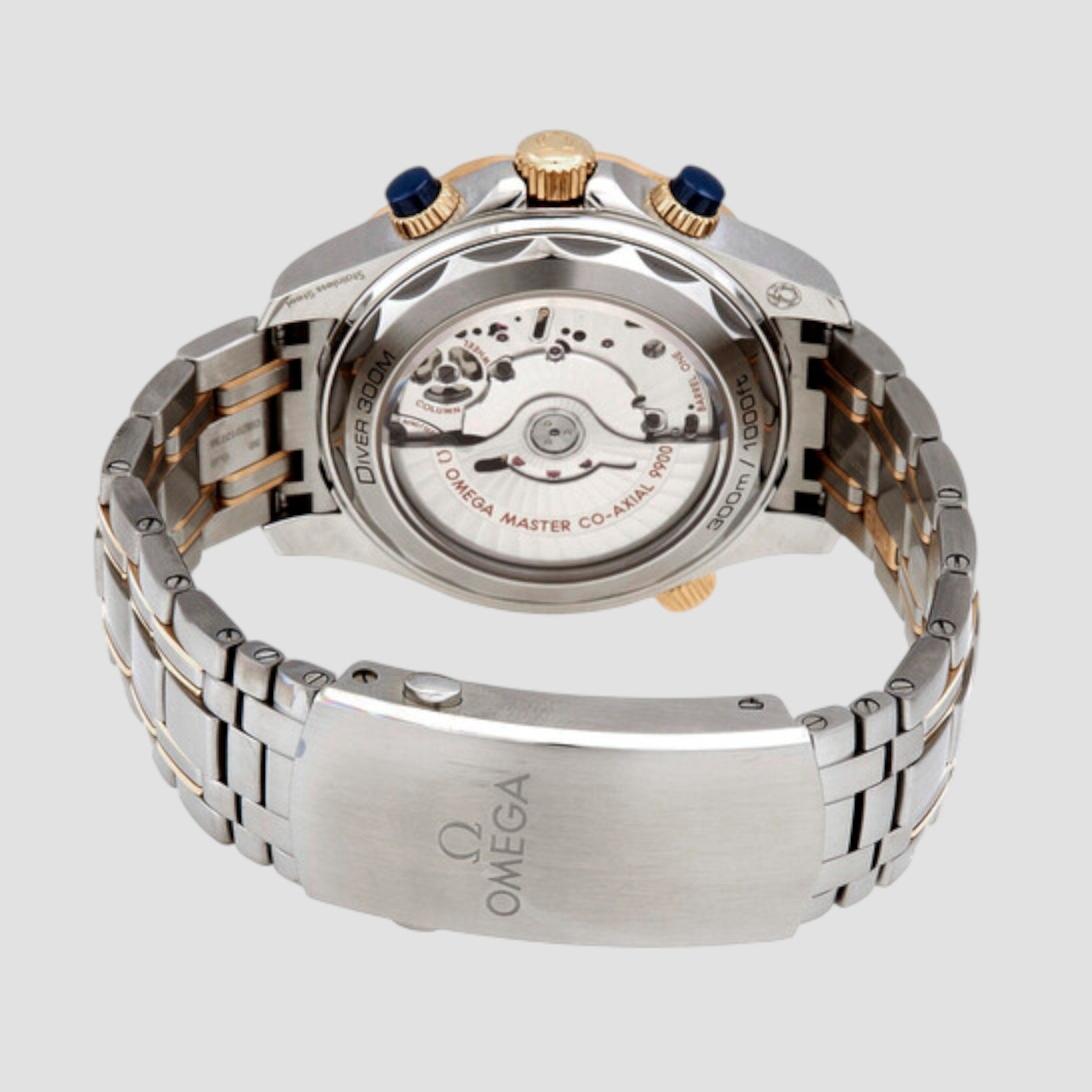 Omega 210.20.44.51.03.001