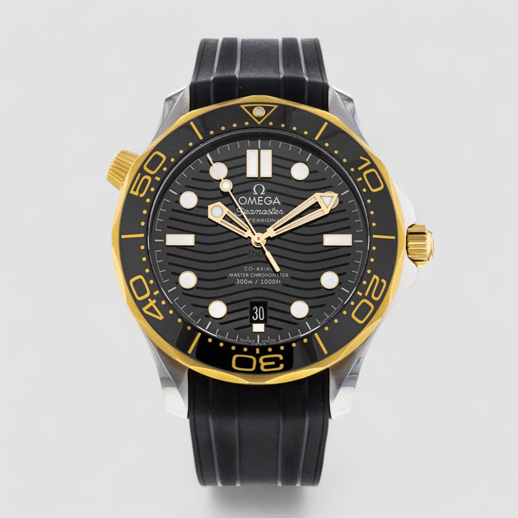 Omega 210.22.42.20.01.001