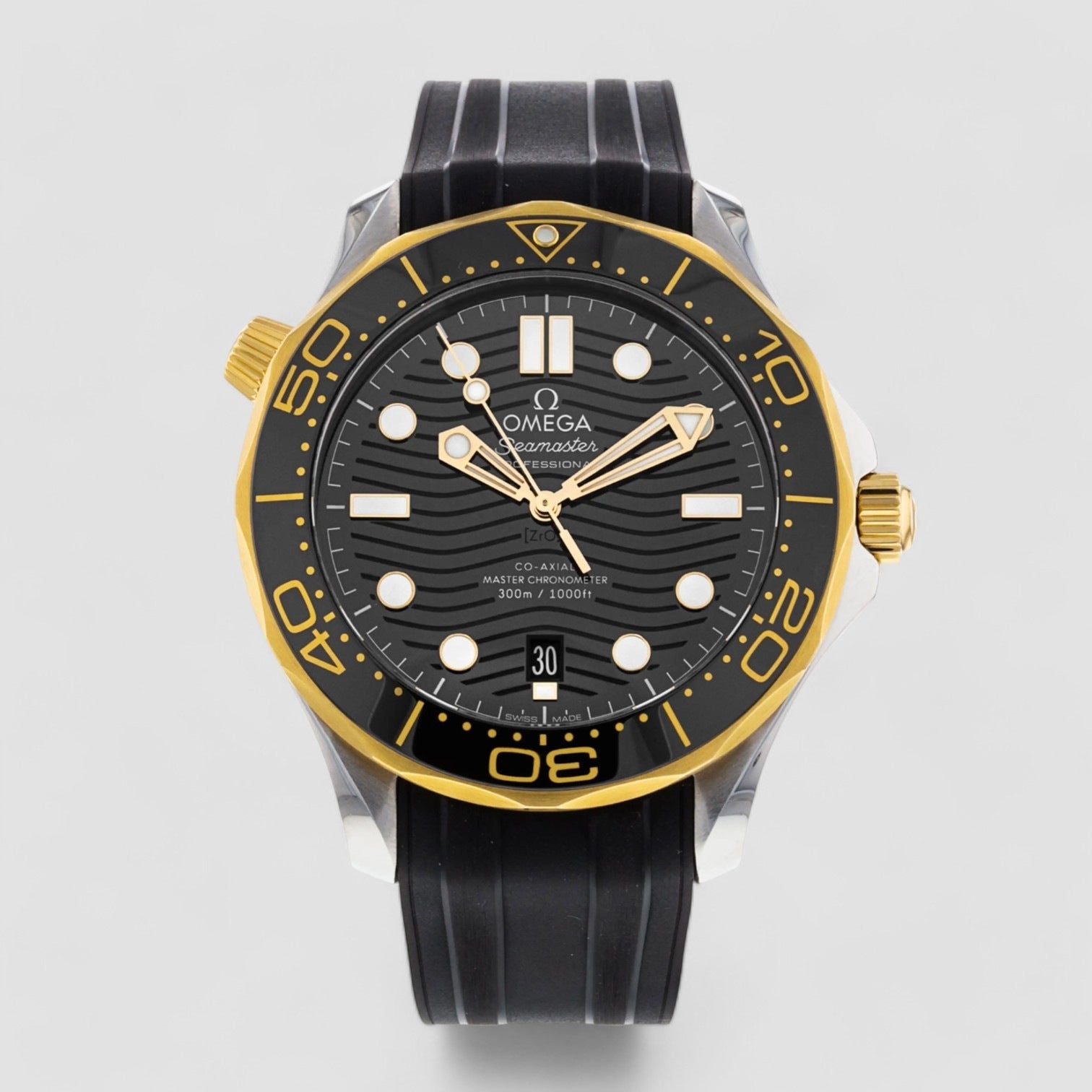 Omega 210.22.42.20.01.001