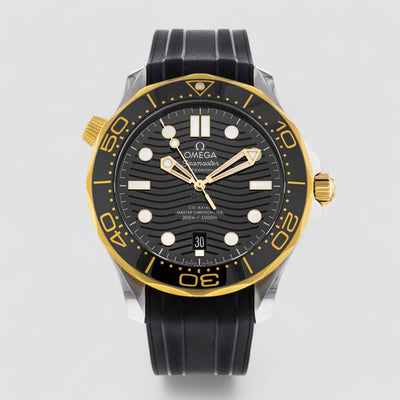 Omega 210.22.42.20.01.001