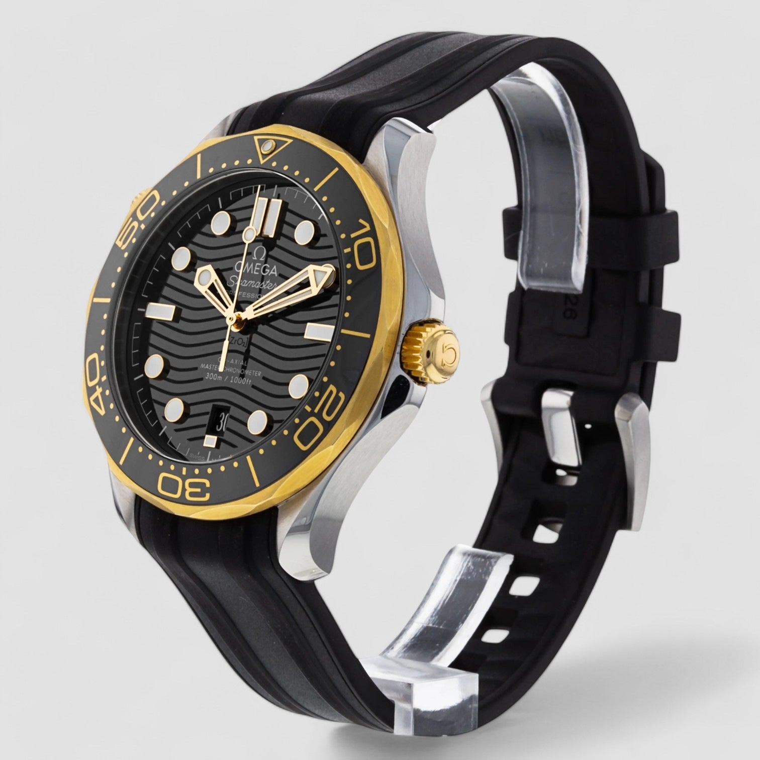 Omega 210.22.42.20.01.001