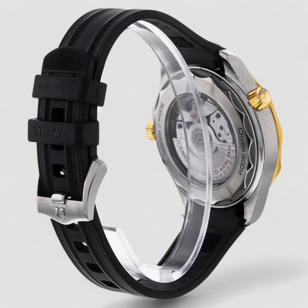 Omega 210.22.42.20.01.001