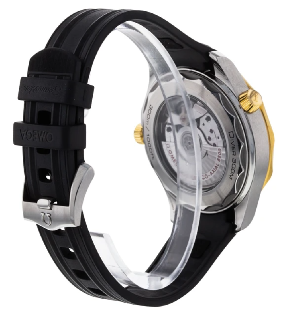 Omega 210.22.42.20.01.001