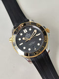 Omega 210.22.42.20.01.001