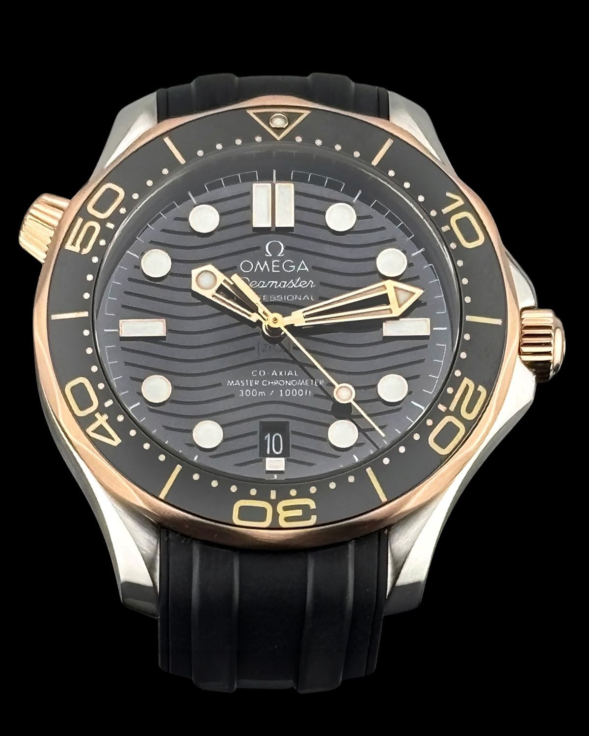 Omega 210.22.42.20.01.002