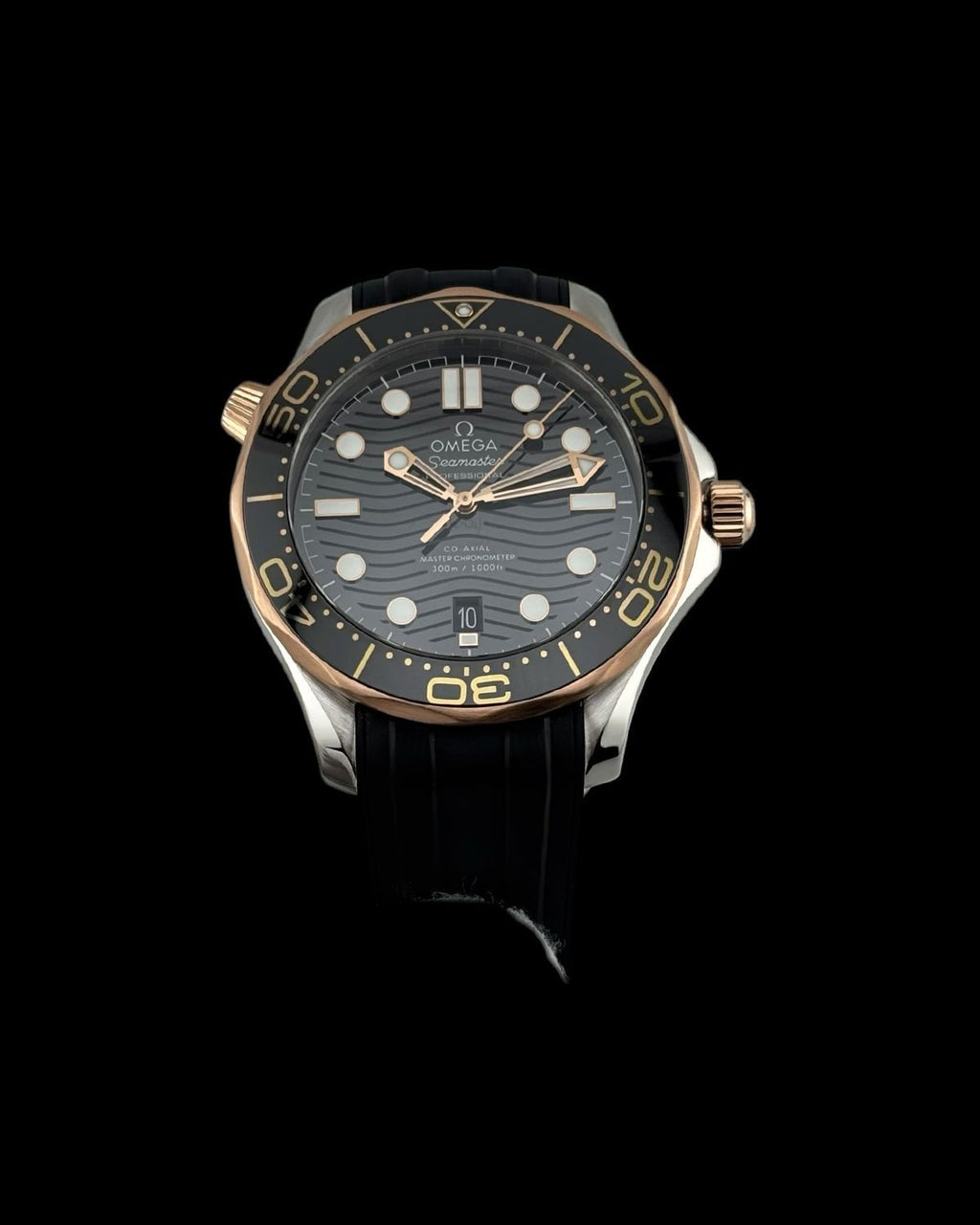 Omega 210.22.42.20.01.002