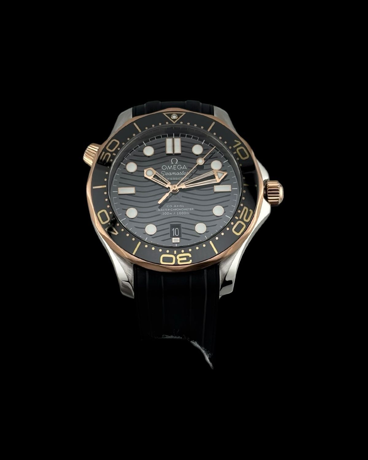Omega 210.22.42.20.01.002
