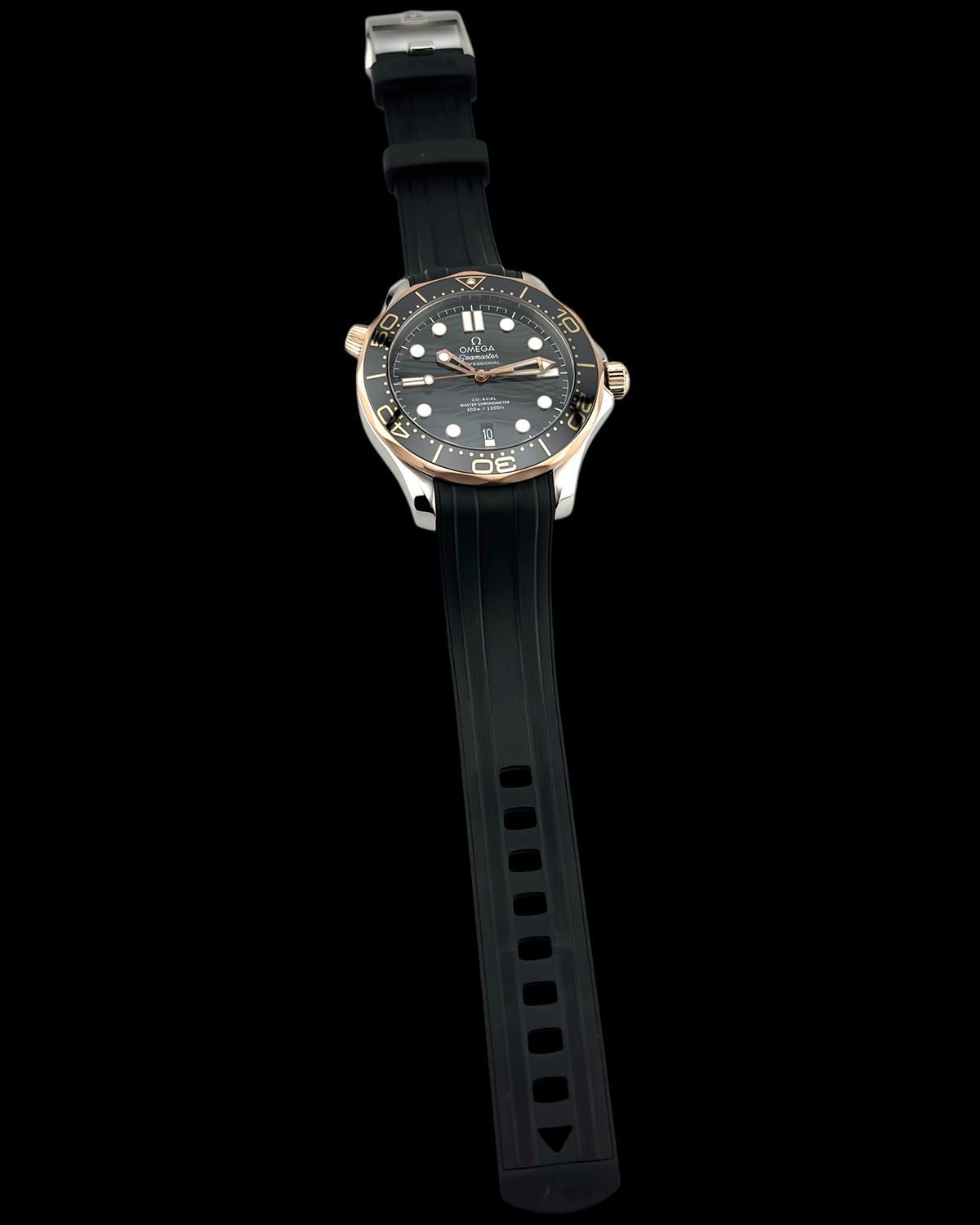 Omega 210.22.42.20.01.002