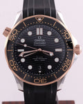 Omega 210.22.42.20.01.002