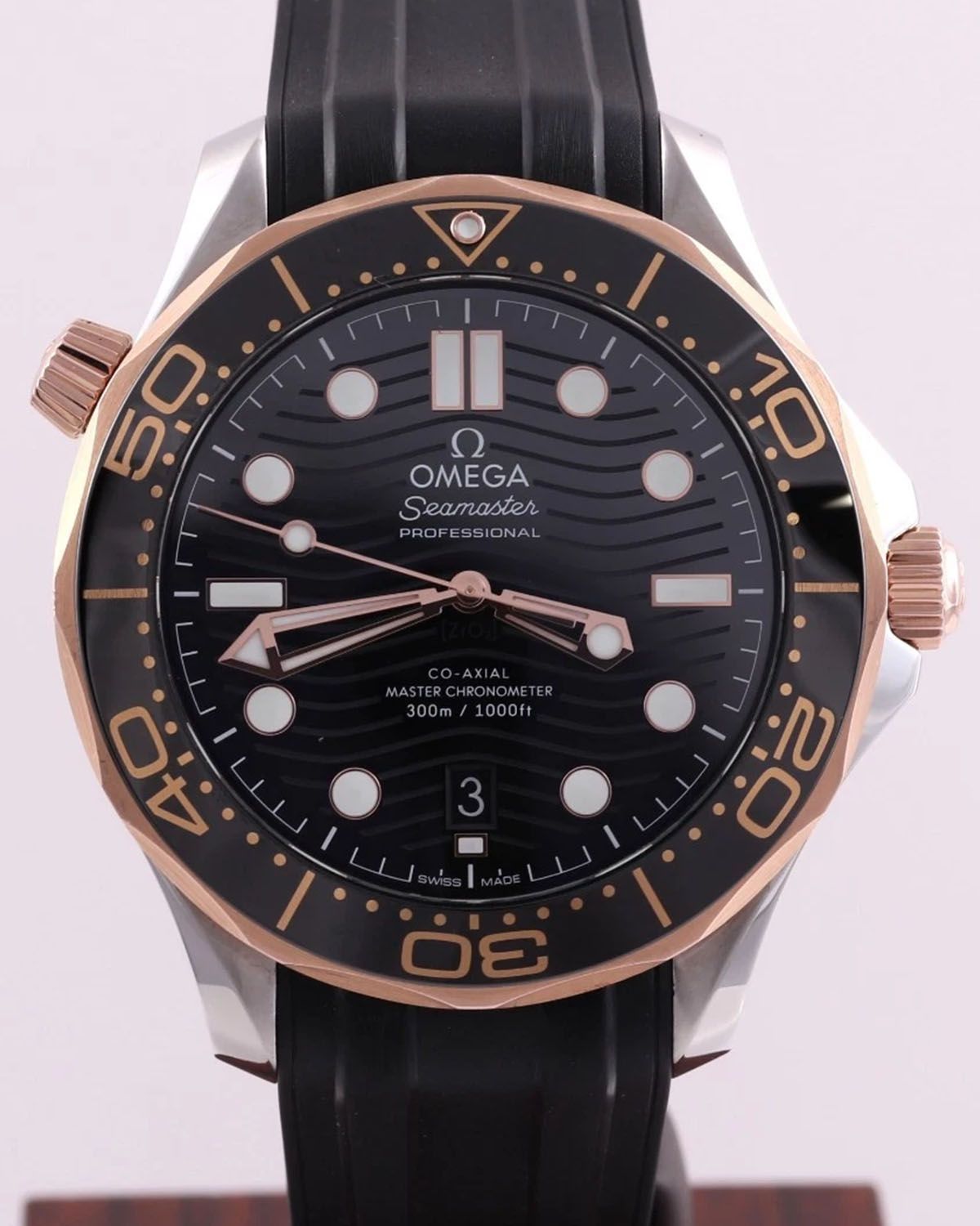Omega 210.22.42.20.01.002