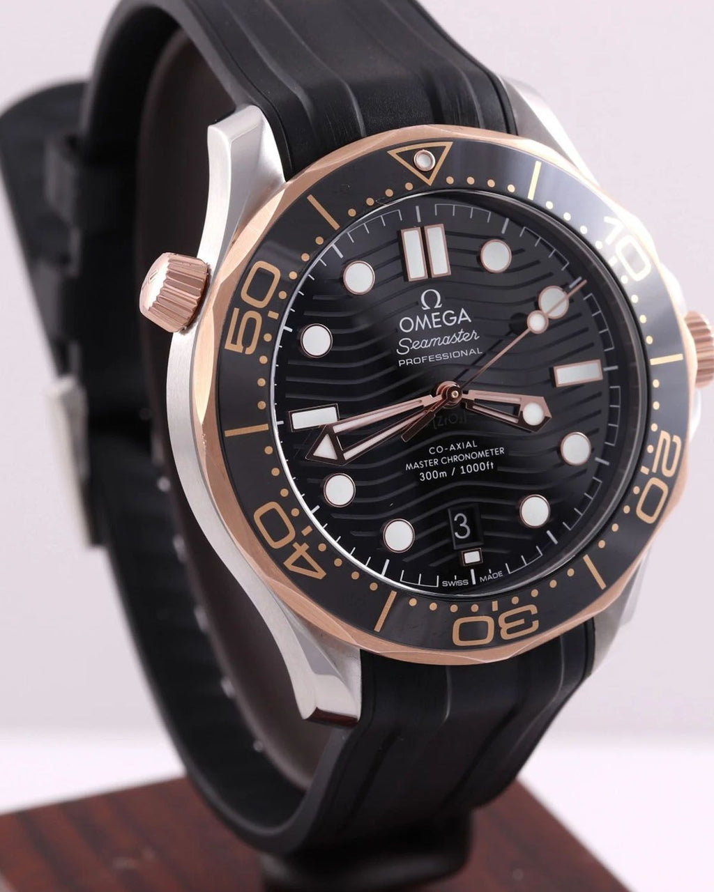 Omega 210.22.42.20.01.002