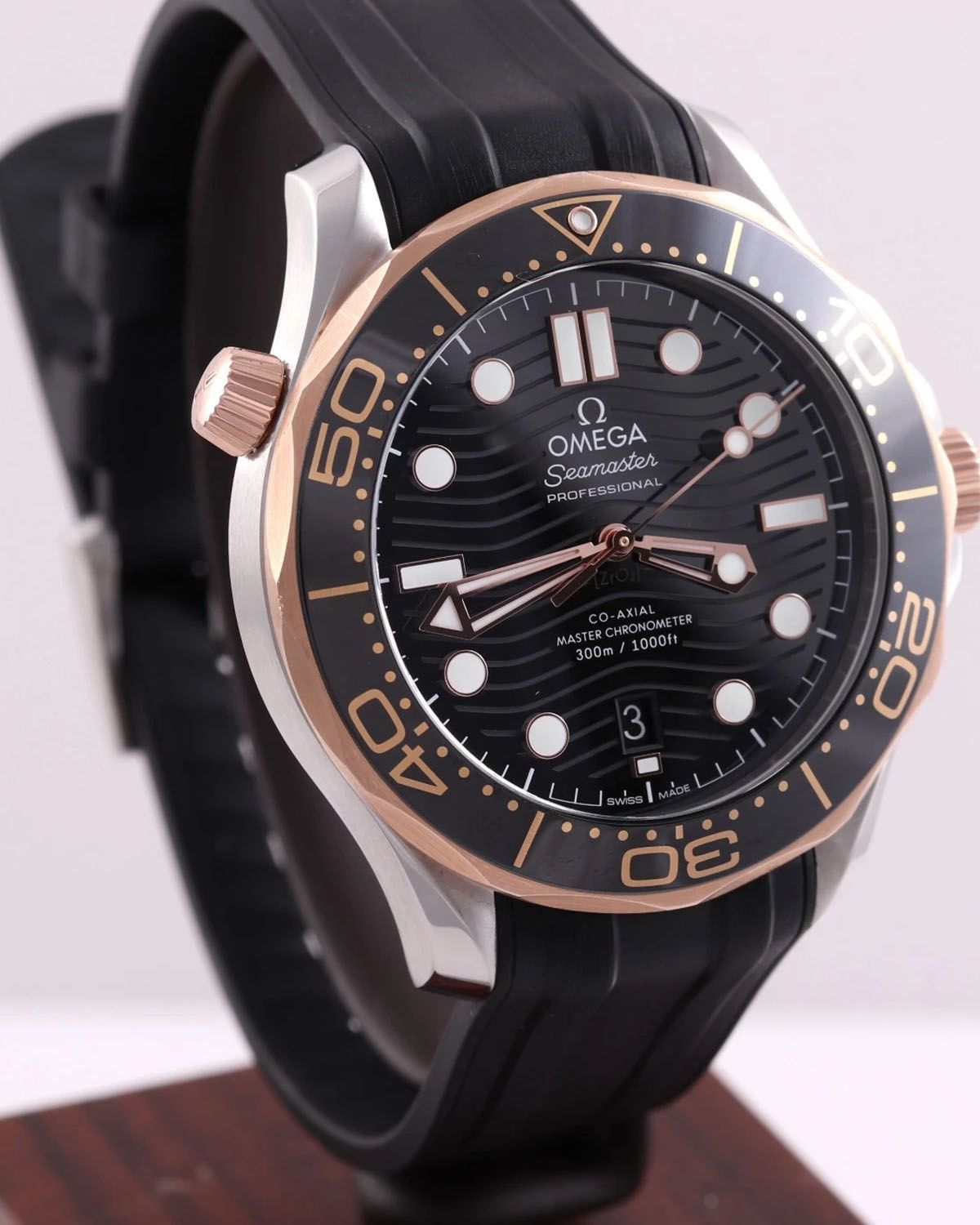 Omega 210.22.42.20.01.002