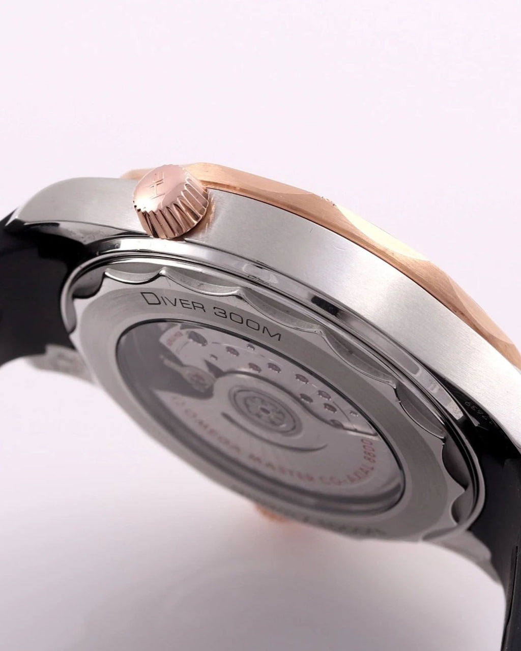 Omega 210.22.42.20.01.002