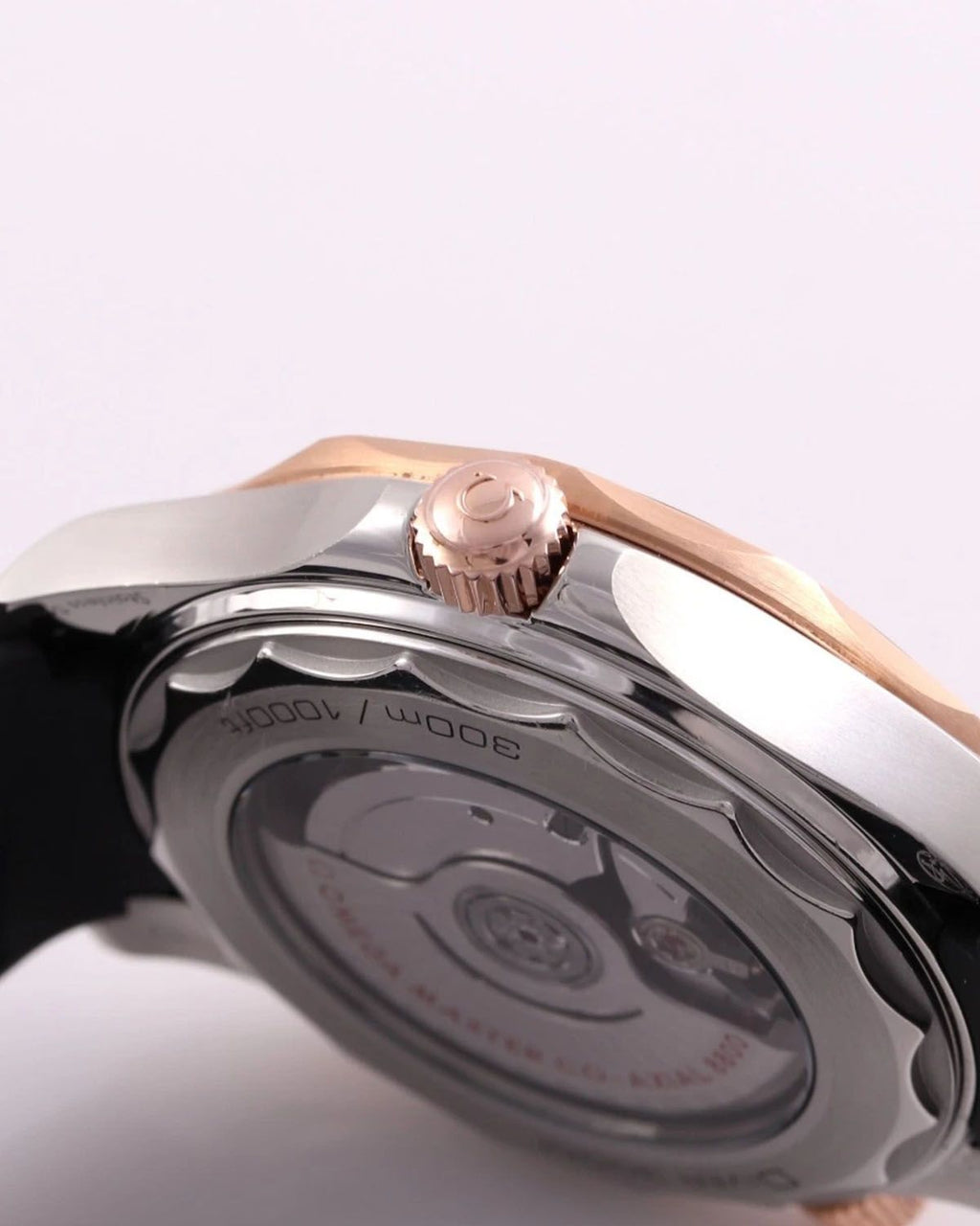 Omega 210.22.42.20.01.002