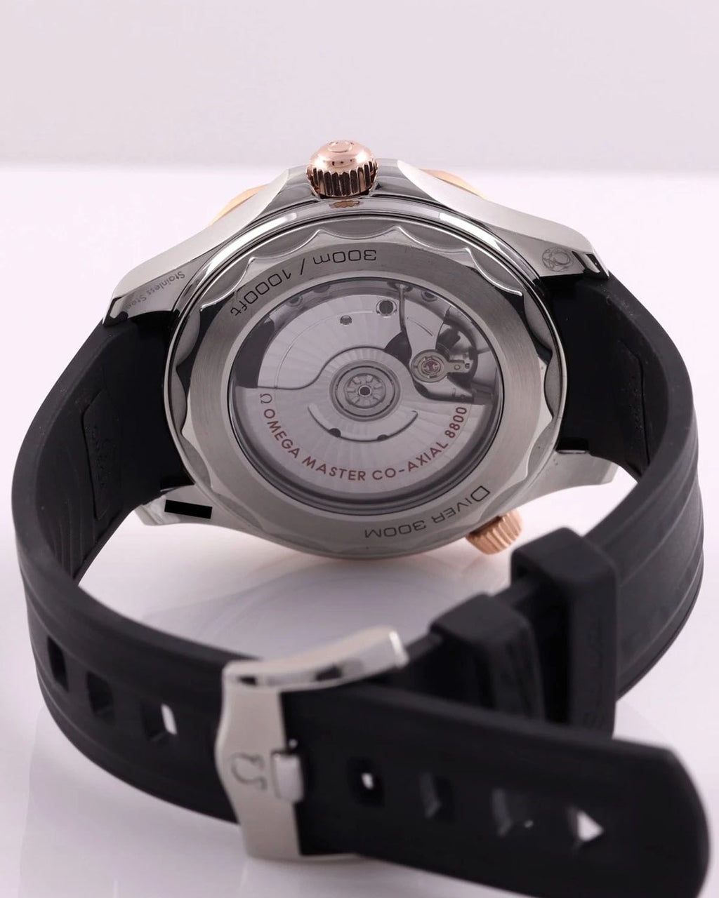 Omega 210.22.42.20.01.002