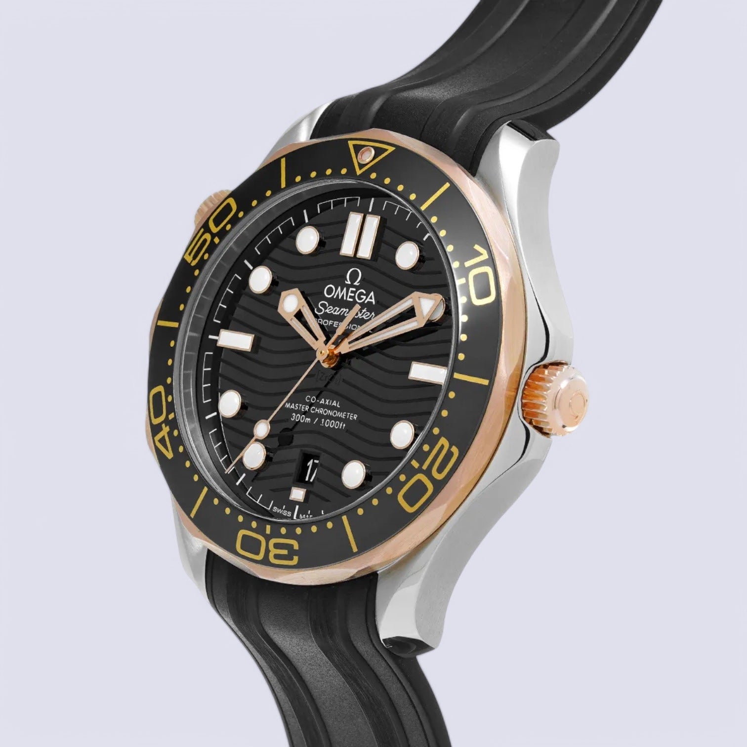 Omega 210.22.42.20.01.002