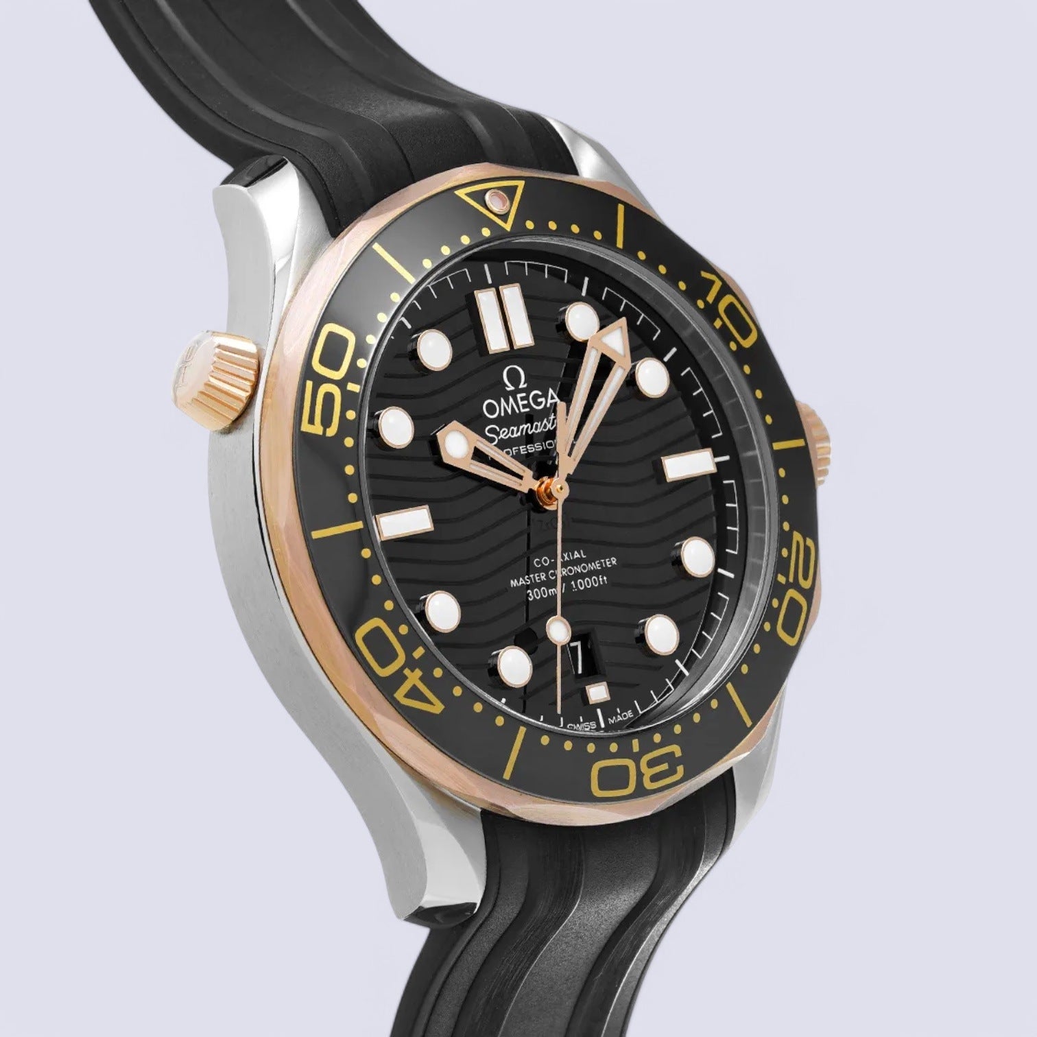 Omega 210.22.42.20.01.002