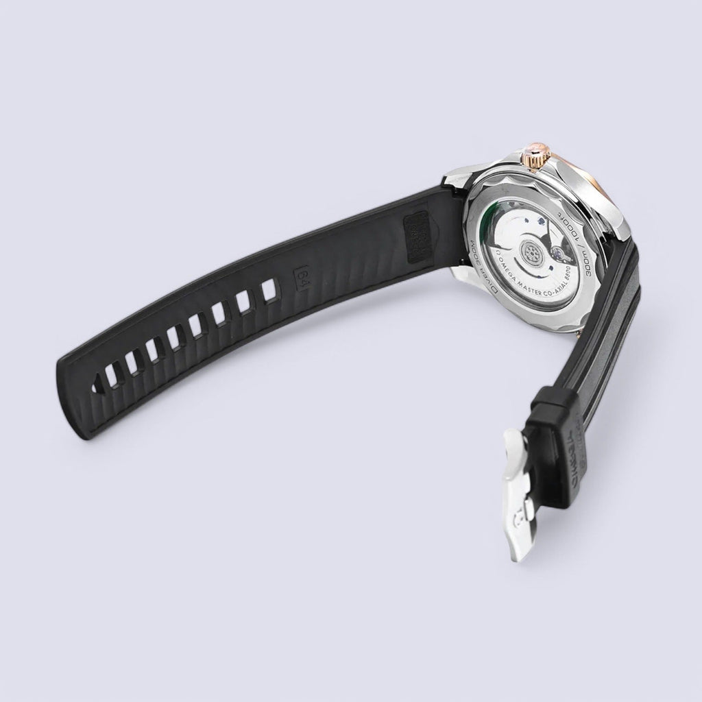 Omega 210.22.42.20.01.002