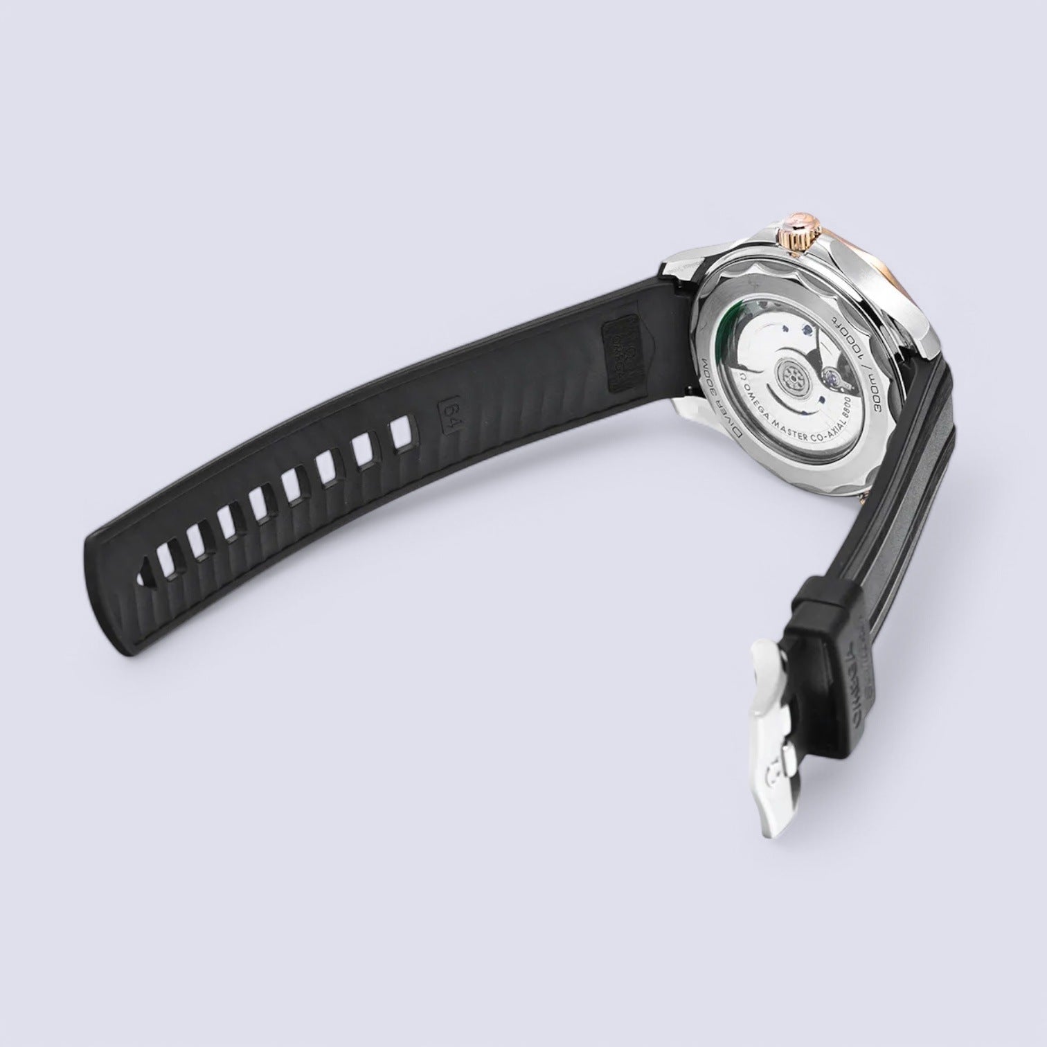 Omega 210.22.42.20.01.002