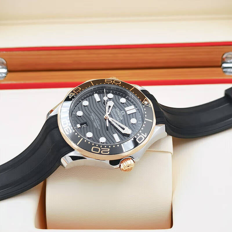 Omega 210.22.42.20.01.002