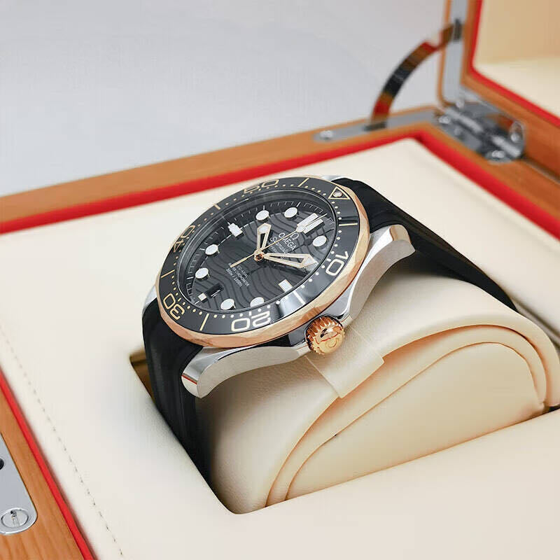 Omega 210.22.42.20.01.002