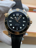 Omega 210.22.42.20.01.002