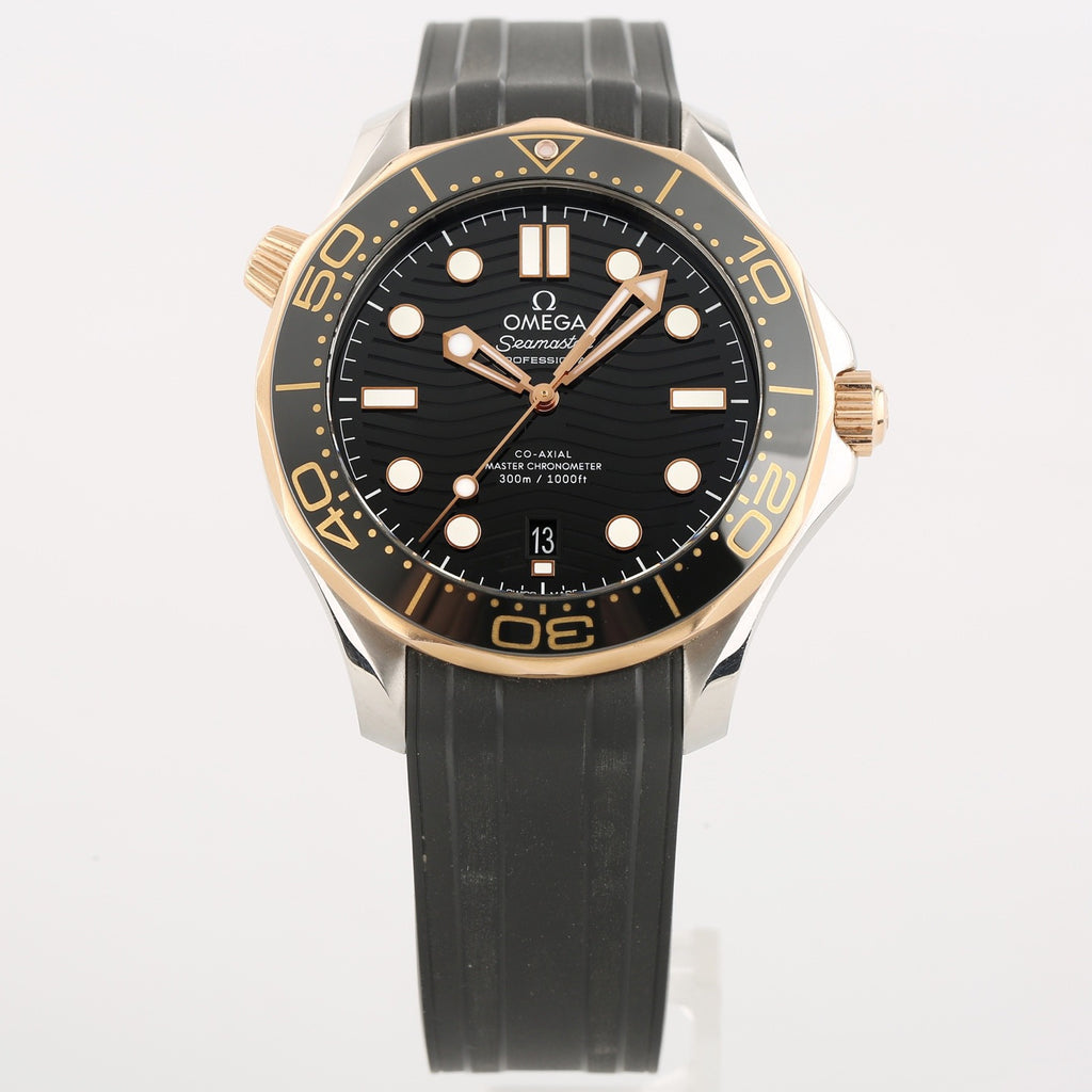 Omega 210.22.42.20.01.002