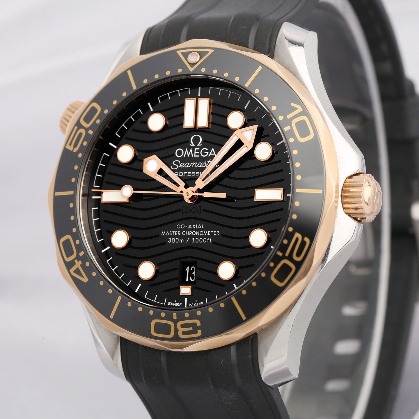 Omega 210.22.42.20.01.002