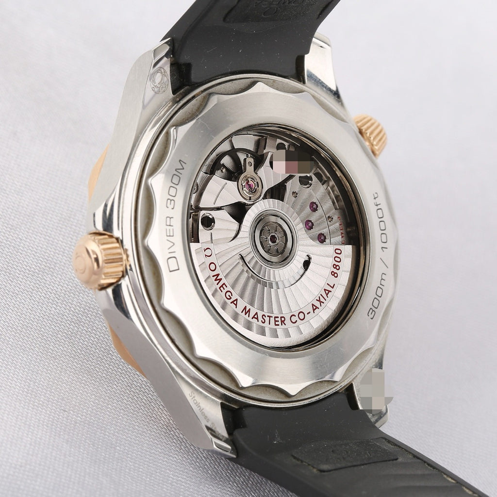 Omega 210.22.42.20.01.002