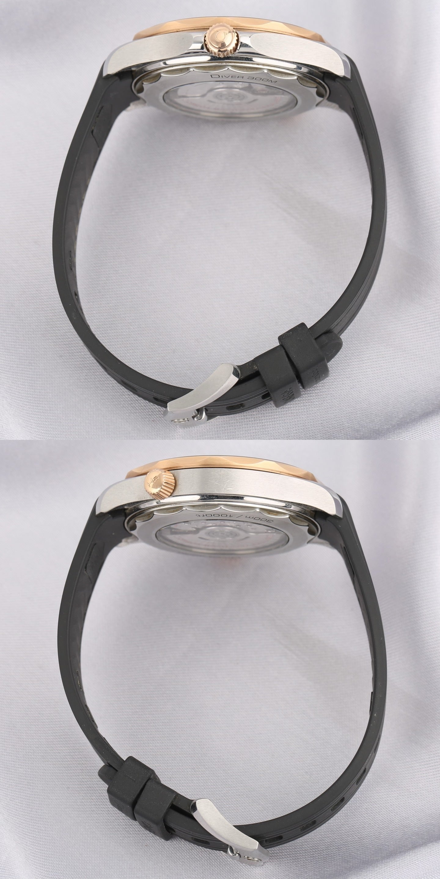 Omega 210.22.42.20.01.002