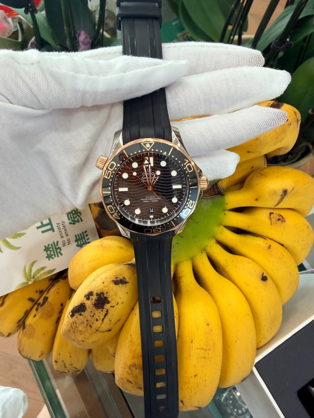 Omega 210.22.42.20.01.002