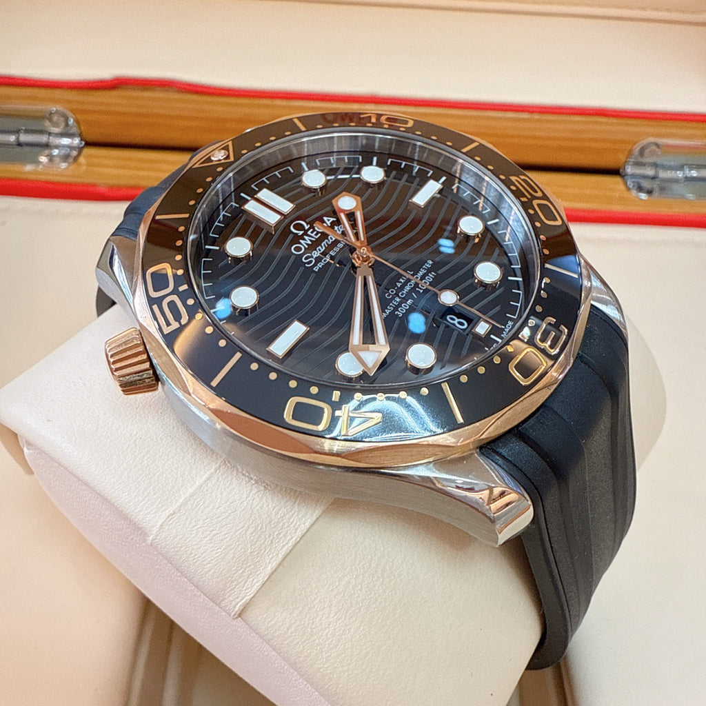 Omega 210.22.42.20.01.002