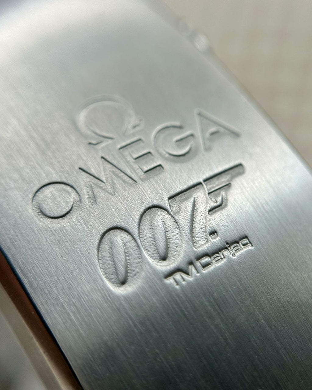 Omega 210.22.42.20.01.004