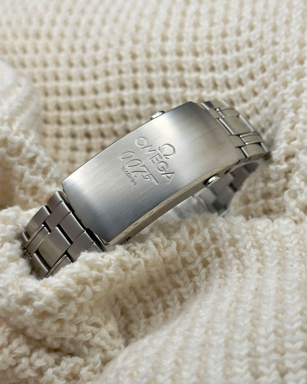 Omega 210.22.42.20.01.004