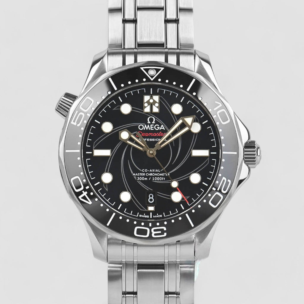 Omega 210.22.42.20.01.004