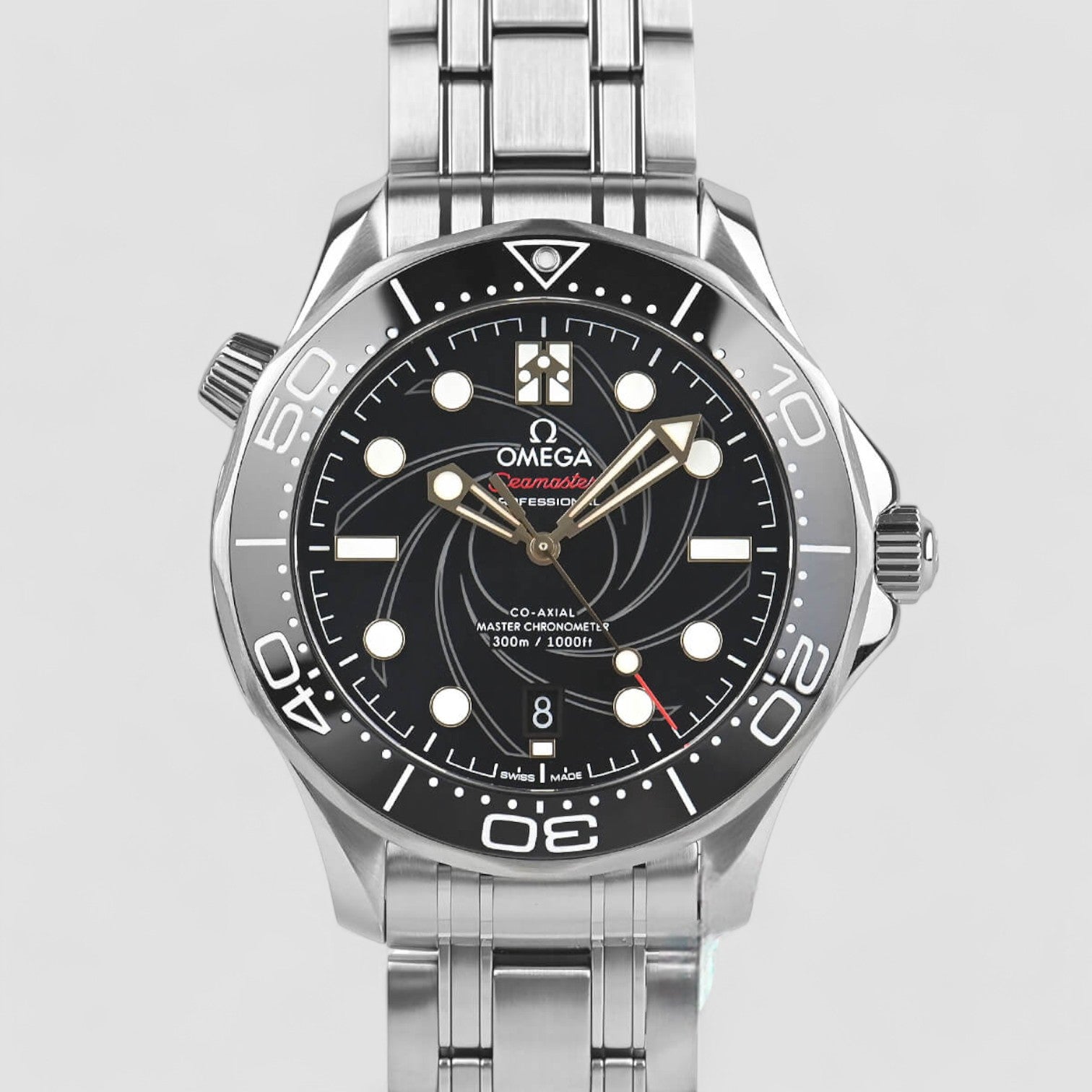 Omega 210.22.42.20.01.004