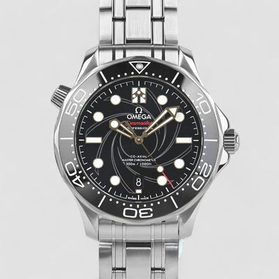 Omega 210.22.42.20.01.004