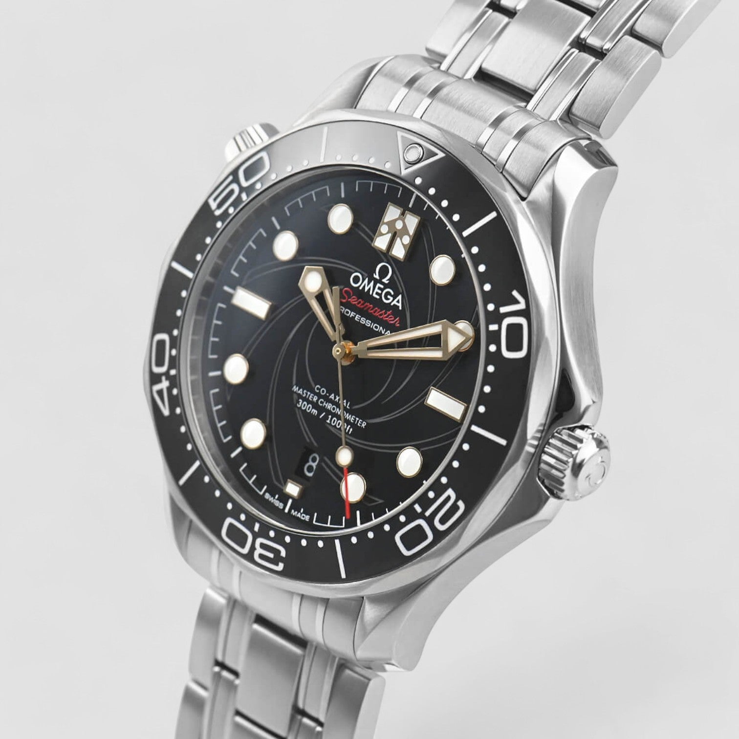 Omega 210.22.42.20.01.004